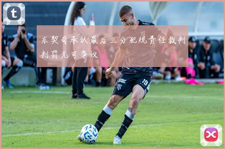 东契奇承认最后三分犯规责任裁判判罚无可争议